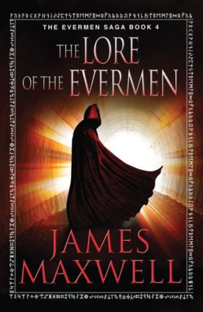 The Lore of the Evermen, Paperback / softback Book