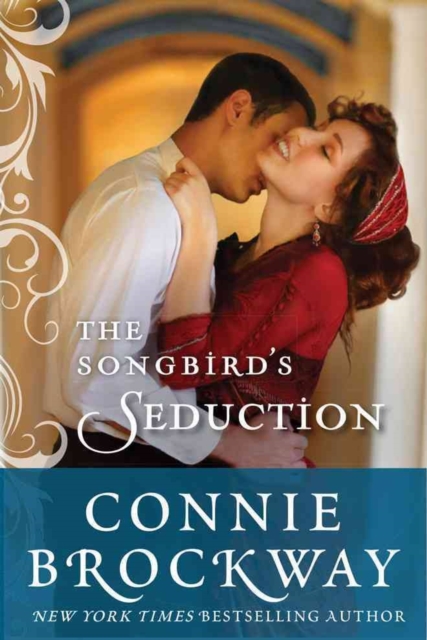 The Songbird's Seduction, Paperback / softback Book