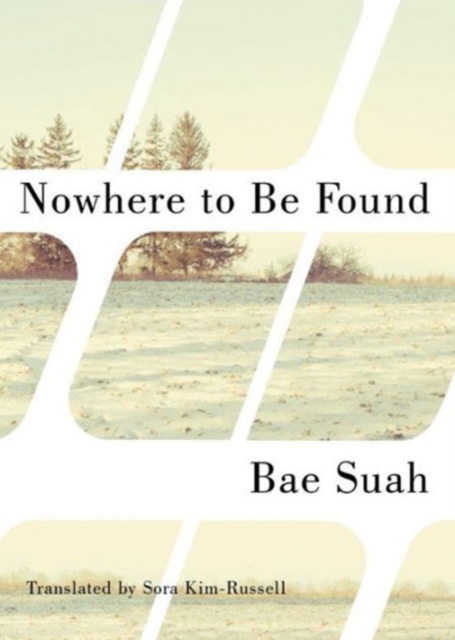 Nowhere to Be Found, Paperback / softback Book