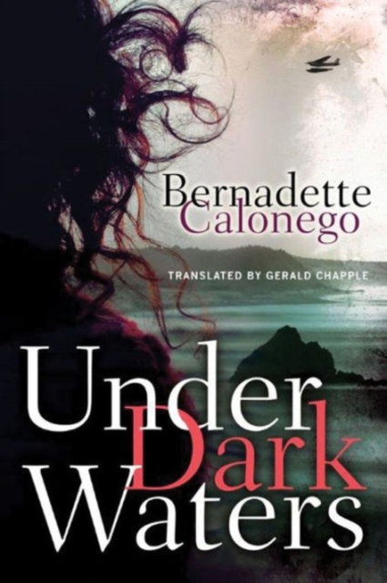 Under Dark Waters, Paperback / softback Book