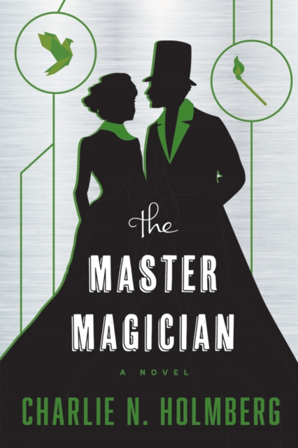 The Master Magician, Paperback / softback Book
