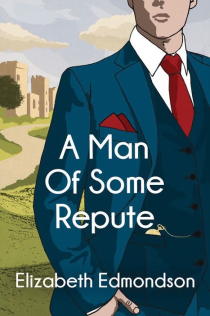 A Man of Some Repute, Paperback / softback Book