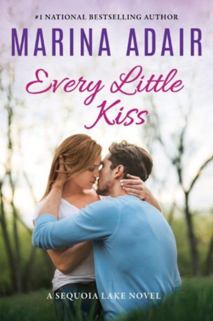 Every Little Kiss, Paperback / softback Book