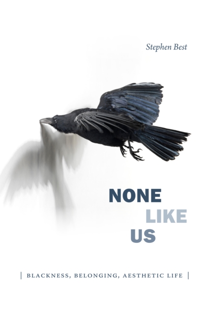 None Like Us : Blackness, Belonging, Aesthetic Life, Hardback Book