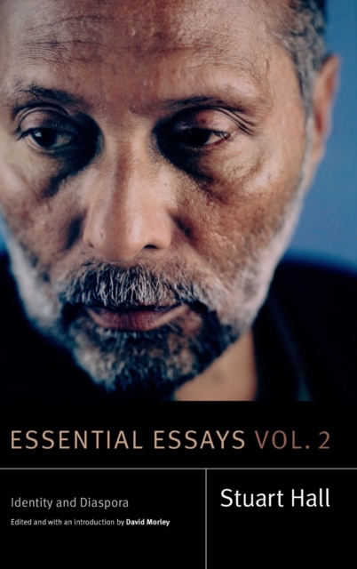Essential Essays, Volume 2 : Identity and Diaspora, Hardback Book
