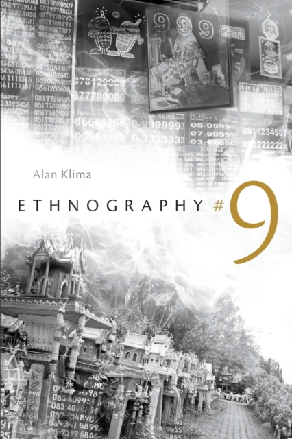 Ethnography #9, Paperback / softback Book