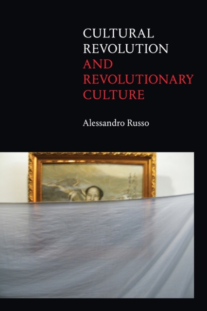 Cultural Revolution and Revolutionary Culture, Paperback / softback Book