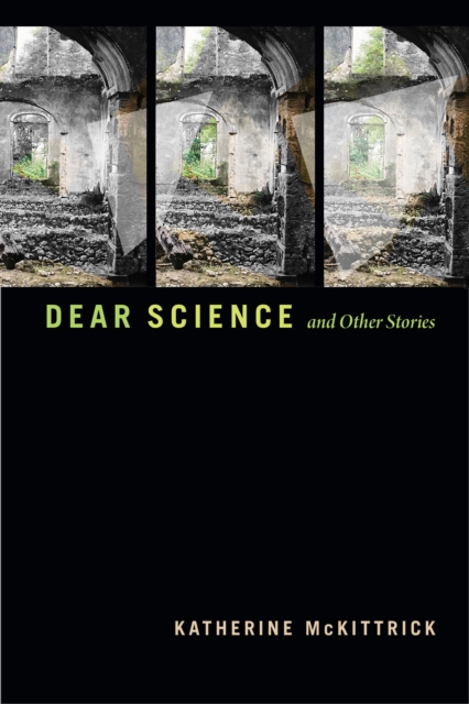 Dear Science and Other Stories, Hardback Book