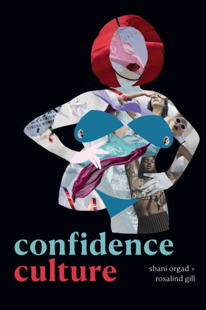 Confidence Culture, Paperback / softback Book