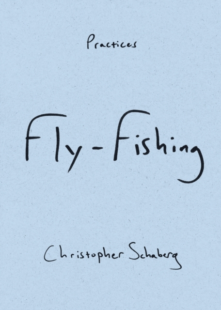 Fly-Fishing, Paperback / softback Book