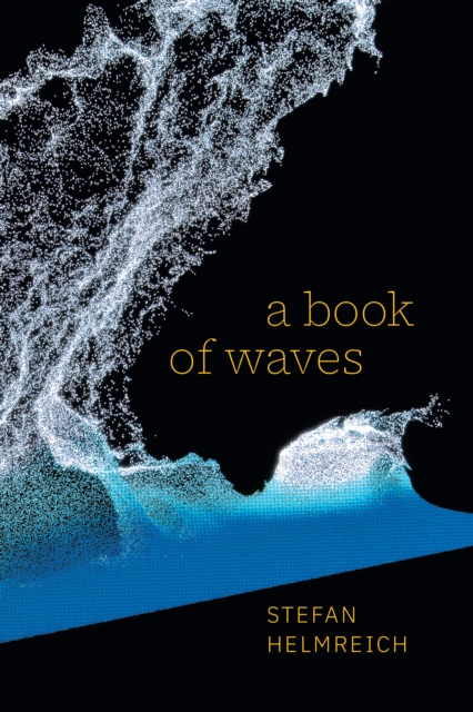 A Book of Waves, Hardback Book