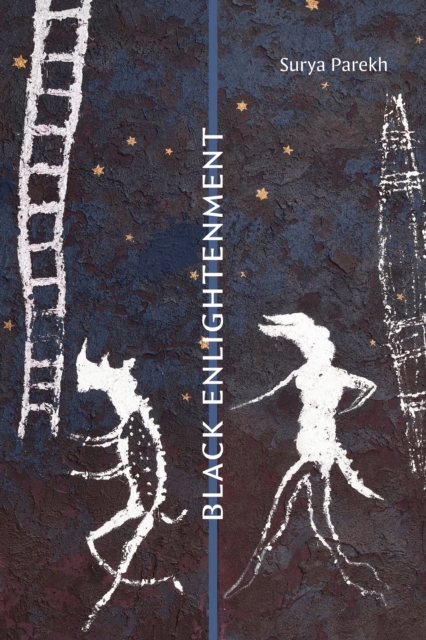 Black Enlightenment, Hardback Book