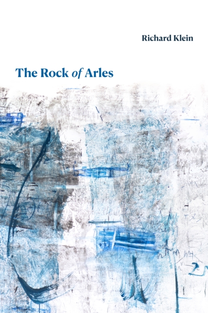 The Rock of Arles, Hardback Book
