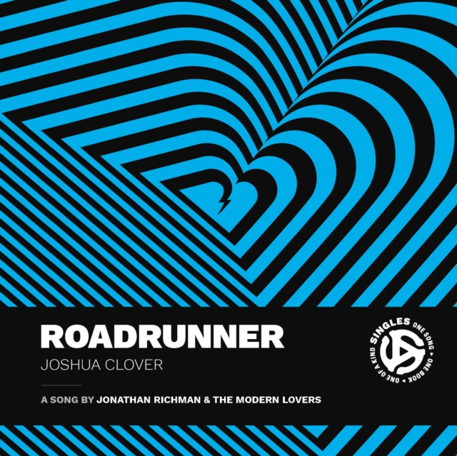 Roadrunner, PDF eBook