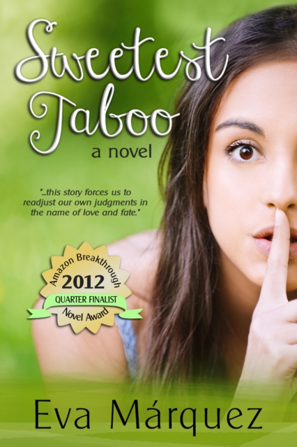 Sweetest Taboo : A Novel, EPUB eBook