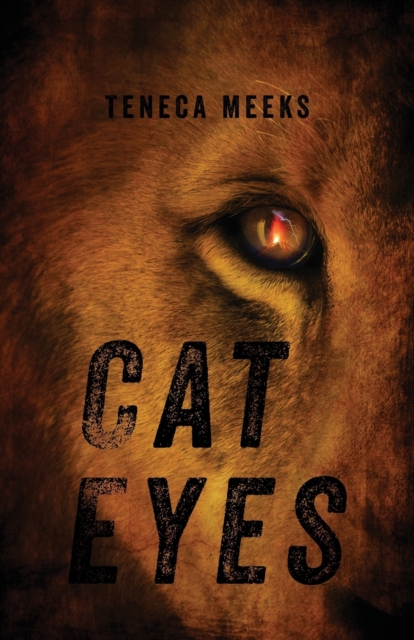 Cat Eyes, EPUB eBook
