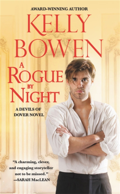 A Rogue by Night, Paperback / softback Book