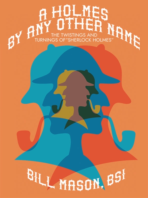 A Holmes by Any Other Name, EPUB eBook