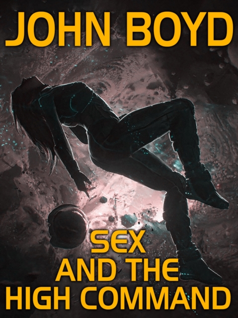 Sex and the High Command, EPUB eBook