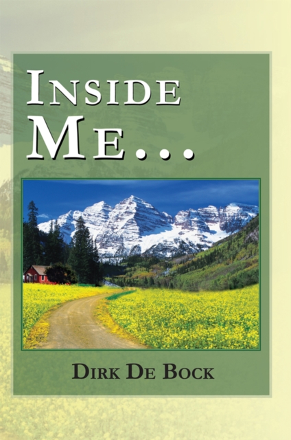 Inside Me..., EPUB eBook