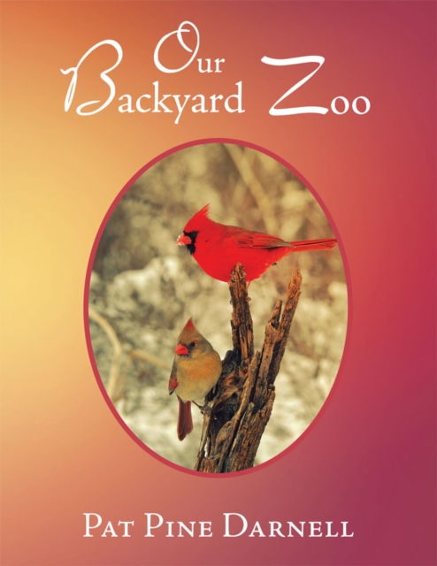Our Backyard Zoo, EPUB eBook