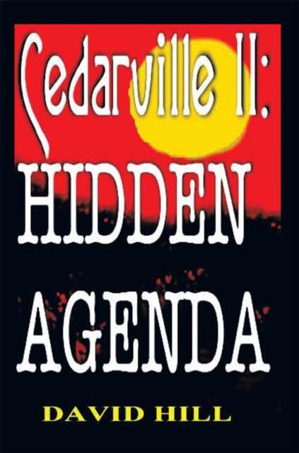 Cedarville Ii: Hidden Agenda, EPUB eBook