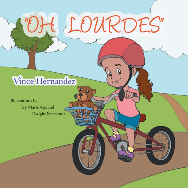 ''Oh Lourdes'', EPUB eBook