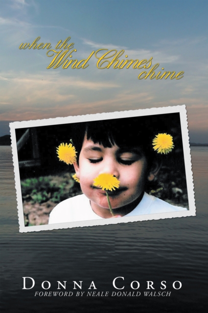 When the Wind Chimes Chime : Ending the Greatest Fear of All, EPUB eBook