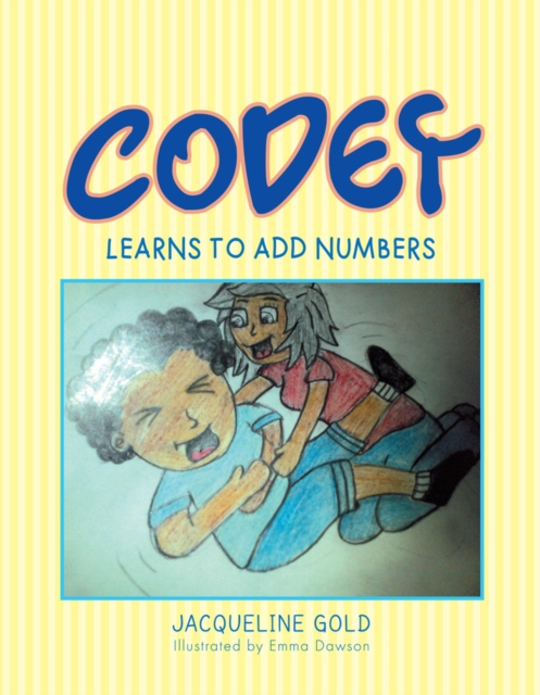 Codey Learns to Add Numbers, EPUB eBook