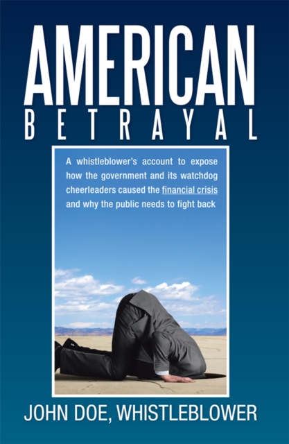 American Betrayal, EPUB eBook
