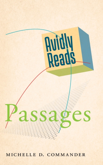 Avidly Reads Passages, EPUB eBook