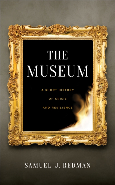 The Museum : A Short History of Crisis and Resilience, EPUB eBook