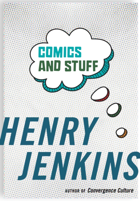 Comics and Stuff, EPUB eBook