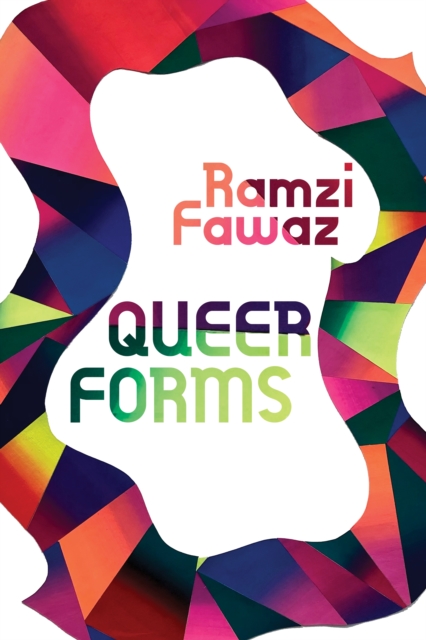 Queer Forms, EPUB eBook