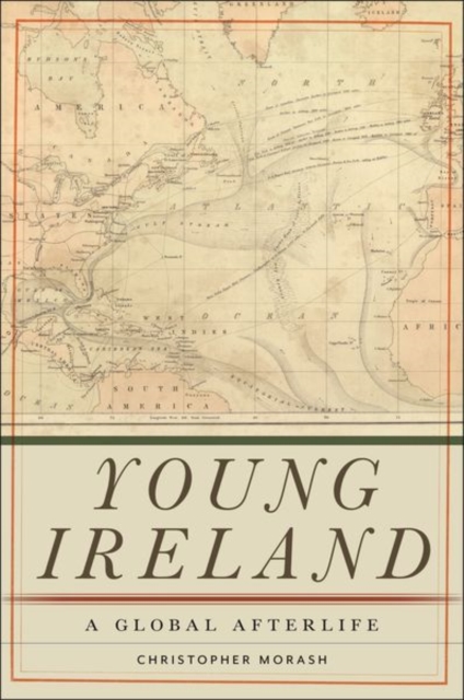 Young Ireland : A Global Afterlife, Hardback Book