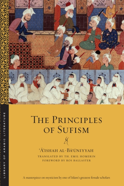 The Principles of Sufism, Paperback / softback Book