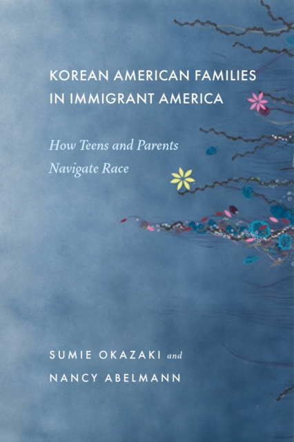 Korean American Families in Immigrant America : How Teens and Parents Navigate Race, Paperback / softback Book
