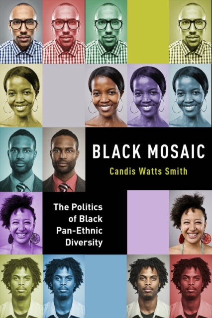 Black Mosaic : The Politics of Black Pan-Ethnic Diversity, EPUB eBook