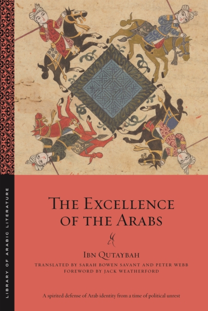 The Excellence of the Arabs, EPUB eBook