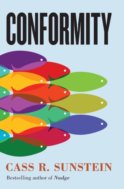 Conformity : The Power of Social Influences, Hardback Book