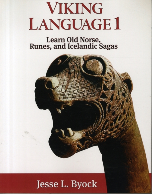 Viking Language 1, Paperback / softback Book