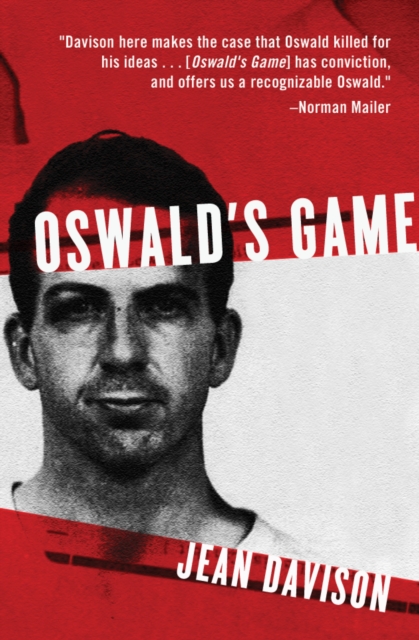 Oswald's Game, EPUB eBook