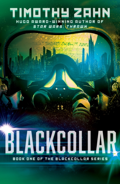 Blackcollar, PDF eBook