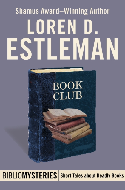 Book Club, EPUB eBook