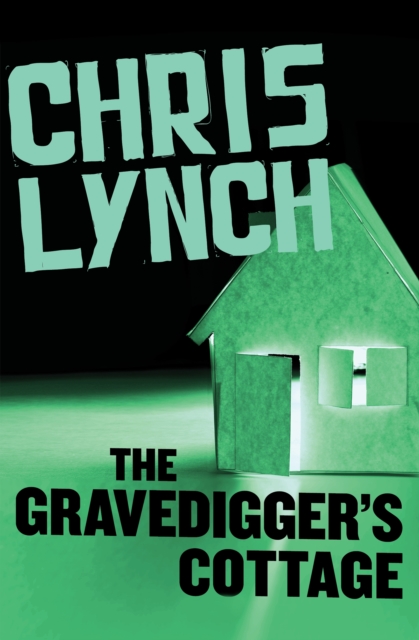 The Gravedigger's Cottage, EPUB eBook