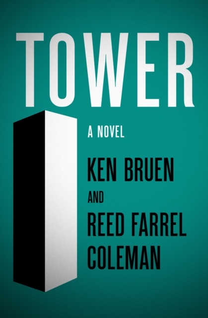 Tower : A Novel, EPUB eBook
