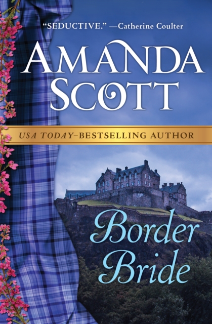 Border Bride, EPUB eBook