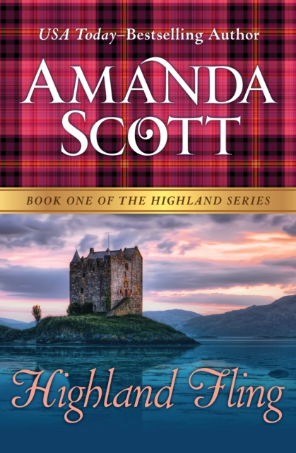 Highland Fling, EPUB eBook