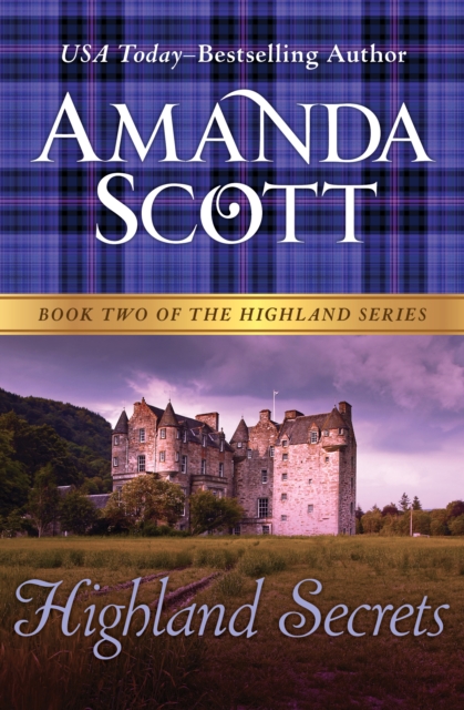 Highland Secrets, EPUB eBook