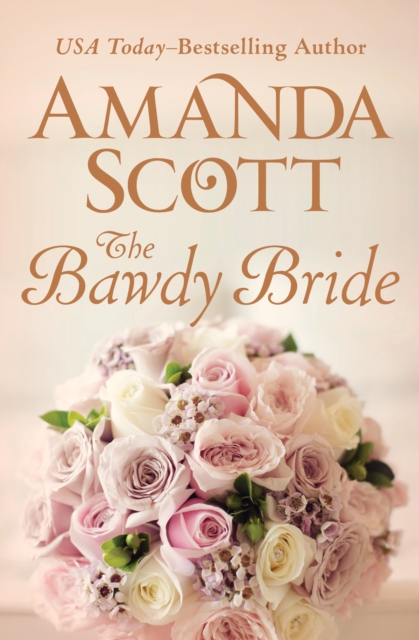 The Bawdy Bride, EPUB eBook